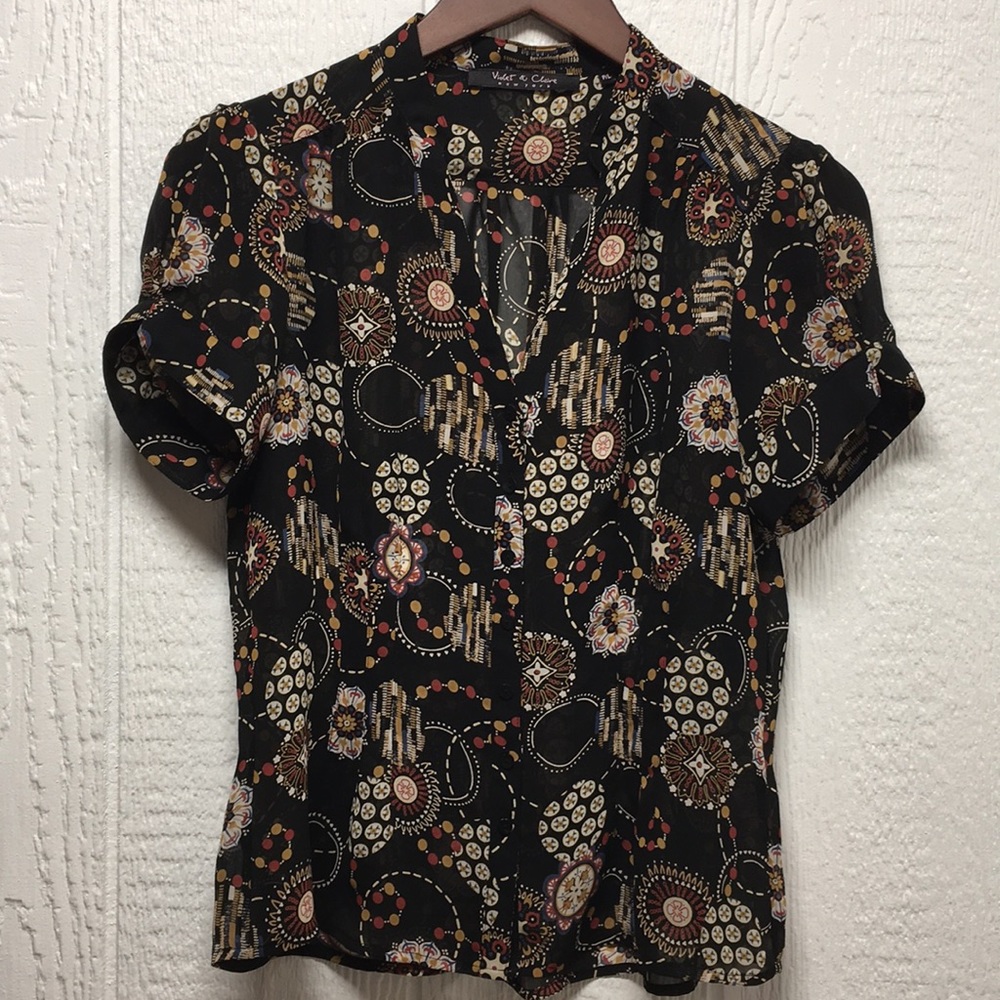 Blouse